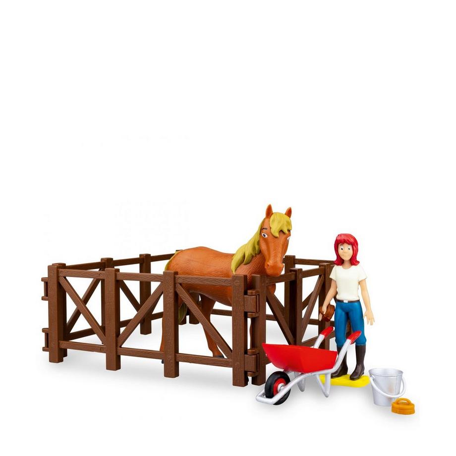 Craze  Bibi & Tina - Tina & Amadeus 