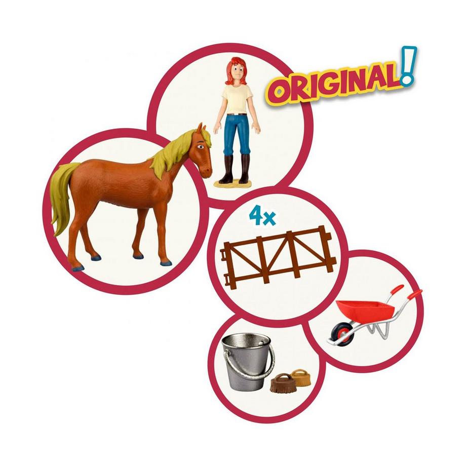 Craze  Bibi & Tina - Tina & Amadeus 