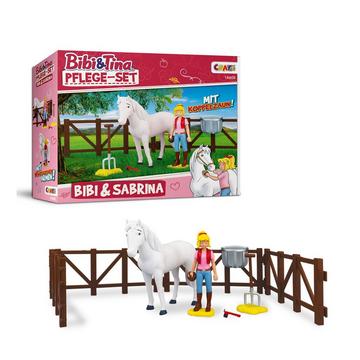 Bibi & Tina - Bibi & Sabrina