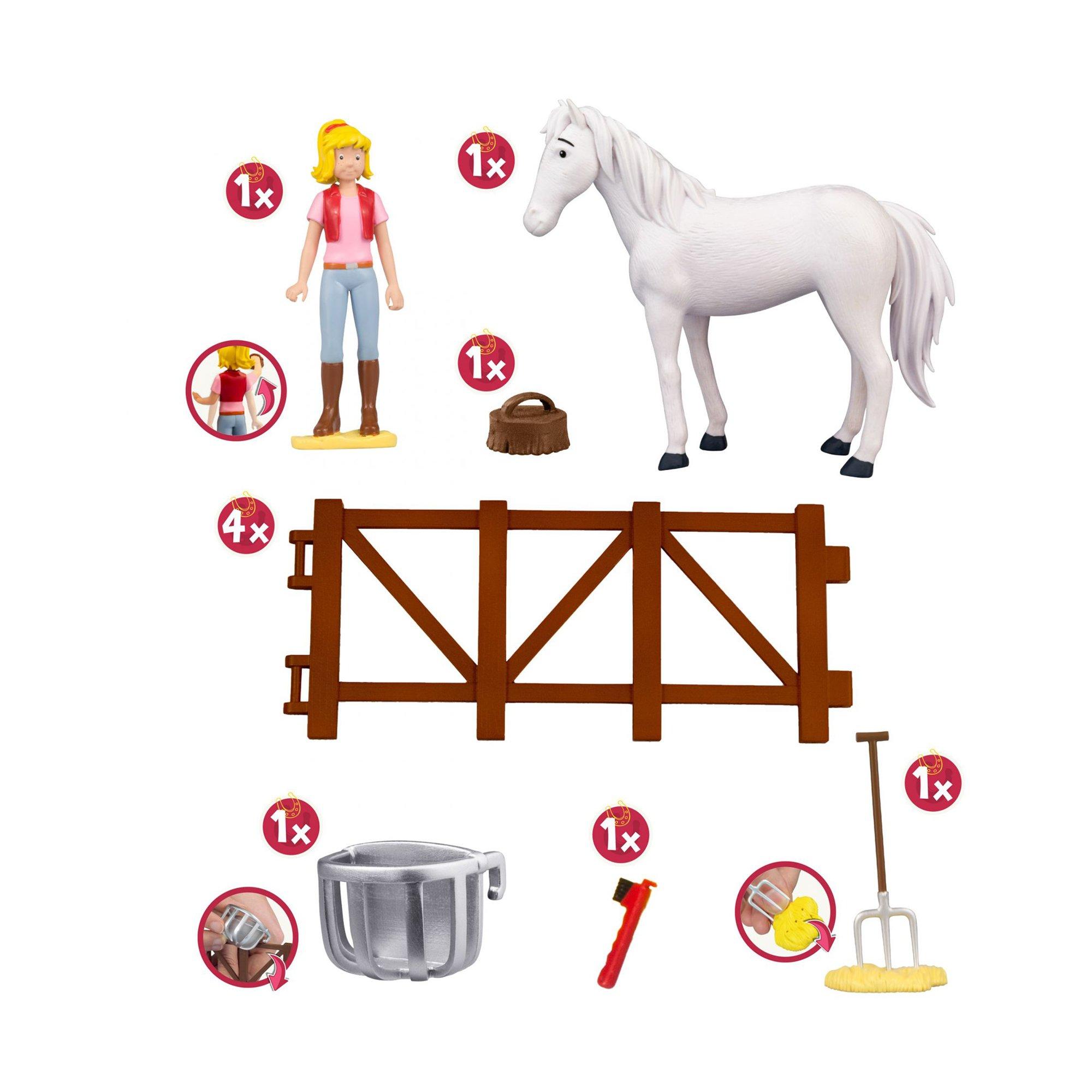 Craze  Bibi & Tina - Bibi & Sabrina 