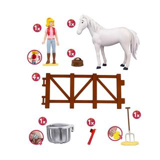 Craze  Bibi & Tina - Bibi & Sabrina 