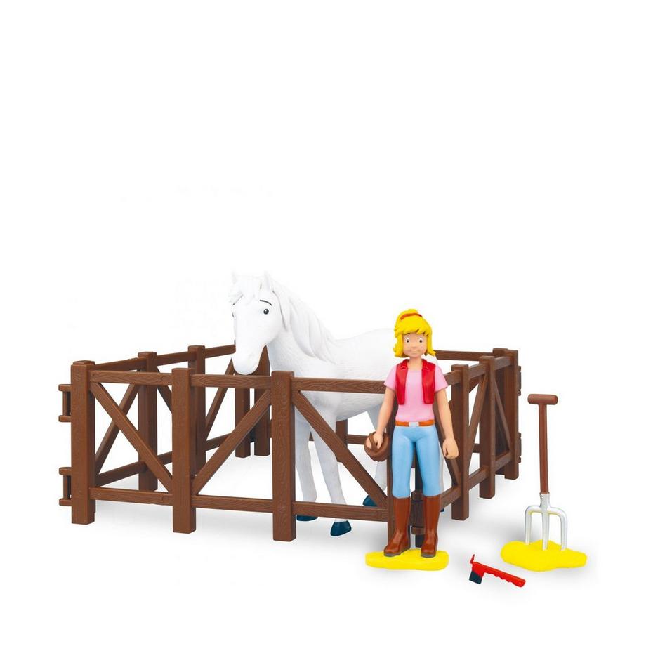 Craze  Bibi & Tina - Bibi & Sabrina 