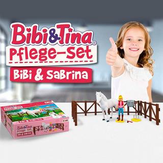 Craze  Bibi & Tina - Bibi & Sabrina 