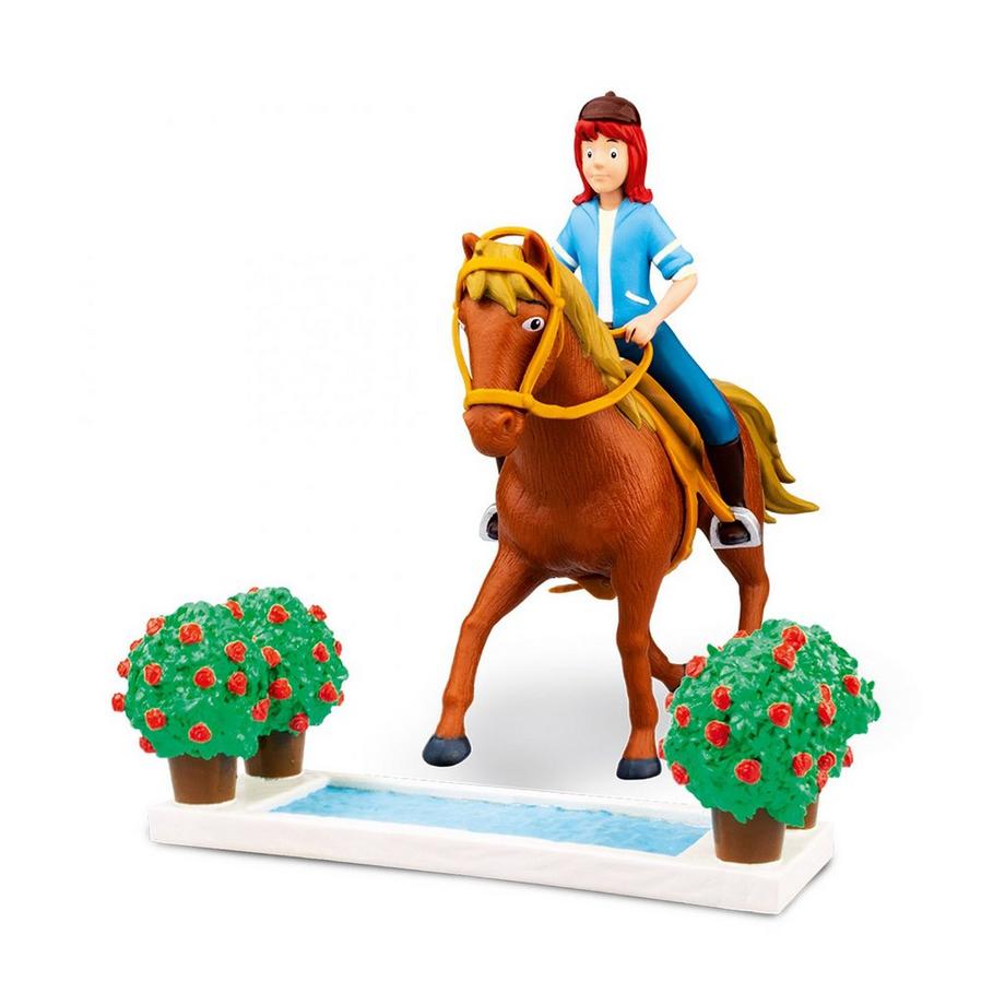 Craze  Bibi & Tina - Race Tina & Amadeus Race 