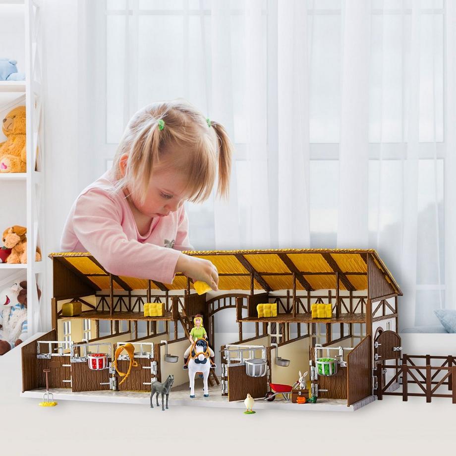 Craze  Bibi & Tina - Martinshof 