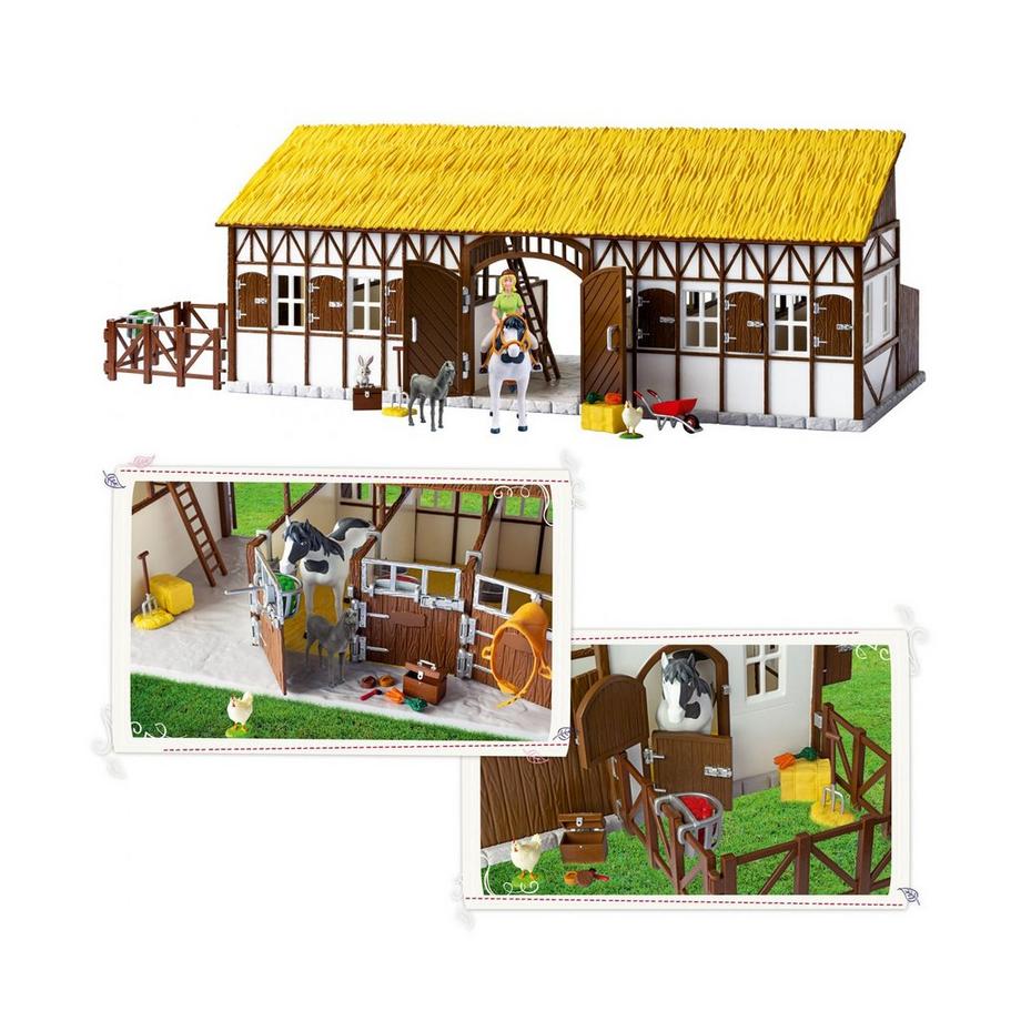 Craze  Bibi & Tina - Martinshof 