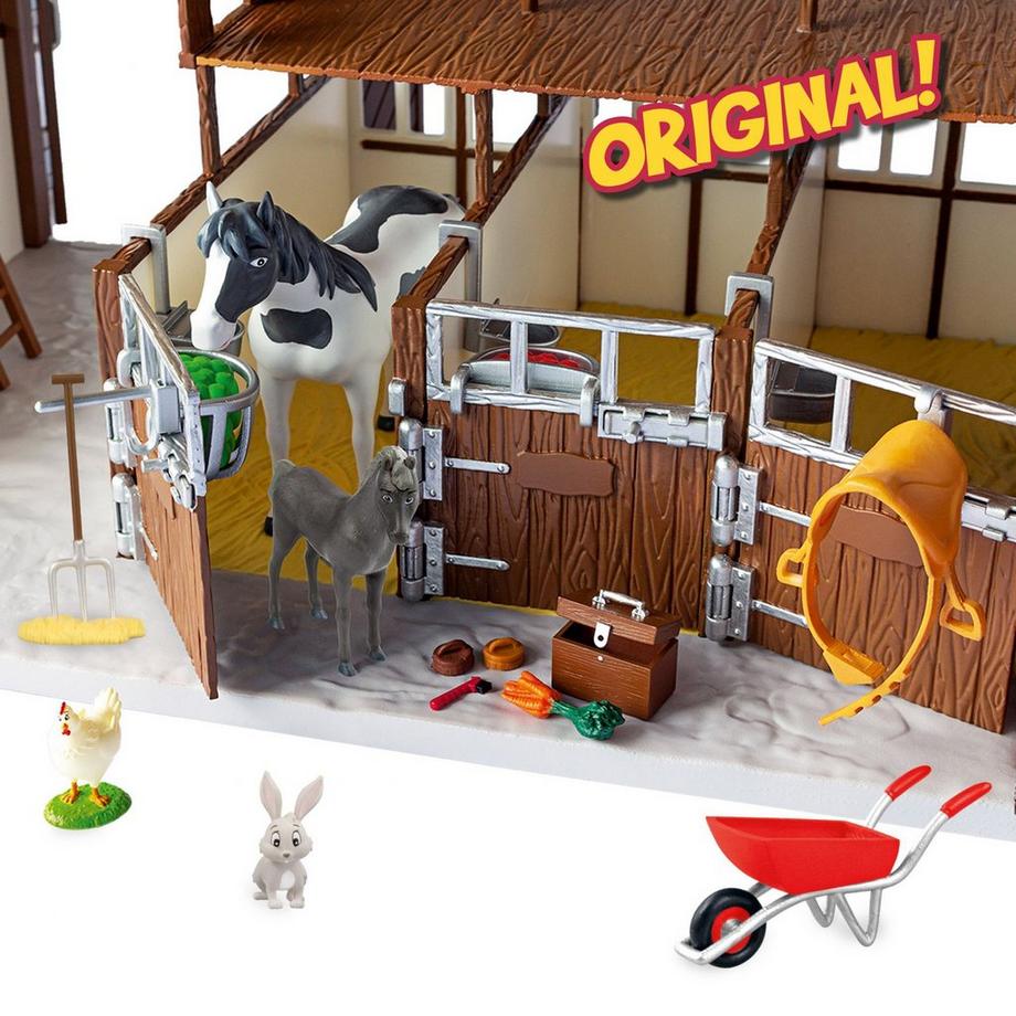 Craze  Bibi & Tina - Martinshof 