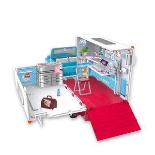 Craze  Bibi & Tina - Tierarzt Station 