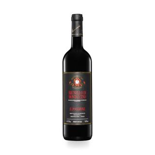 Tenuta il Poggione 2017, Il Poggione, Brunello di Montalcino DOCG  
