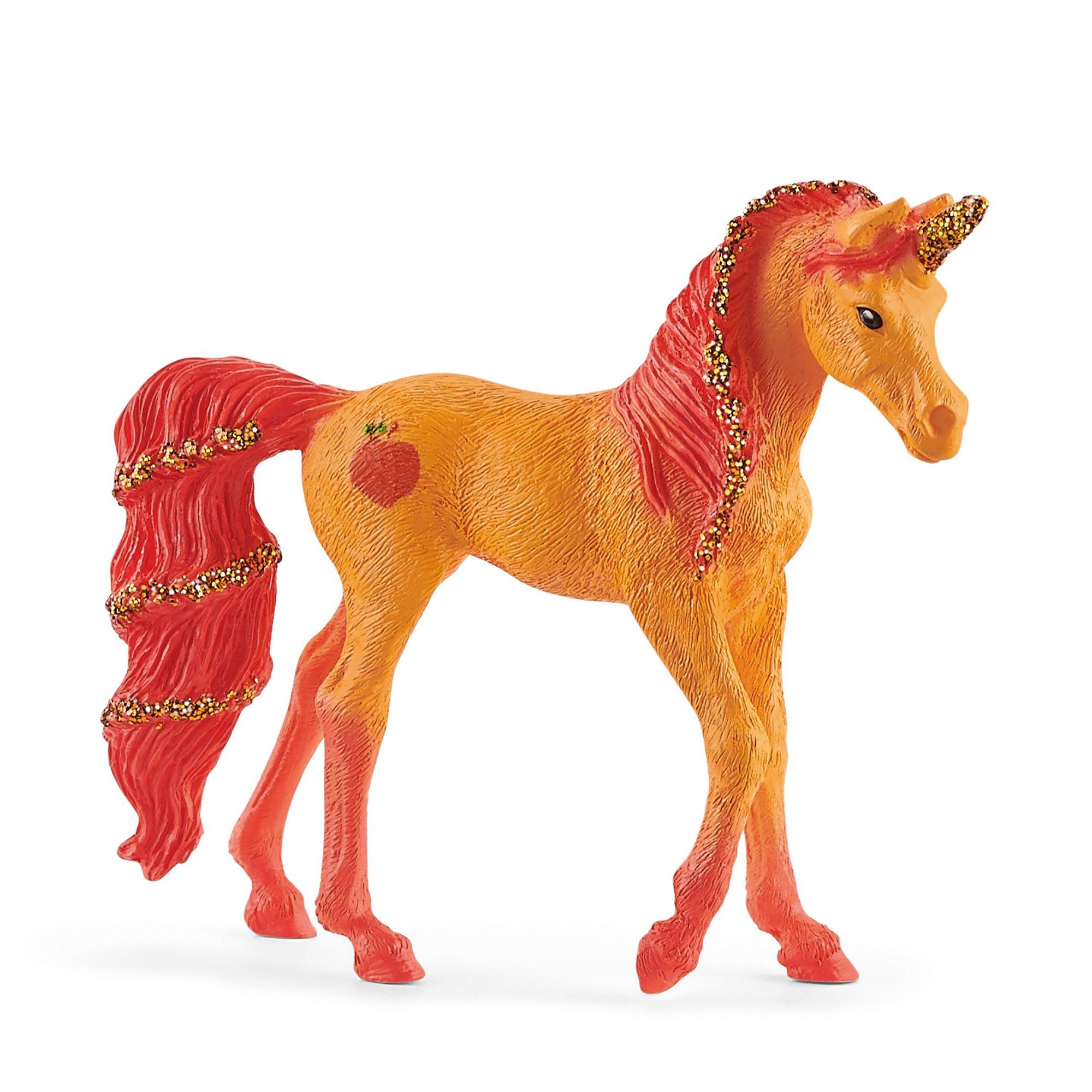 Image of Peach Unisex Multicolor