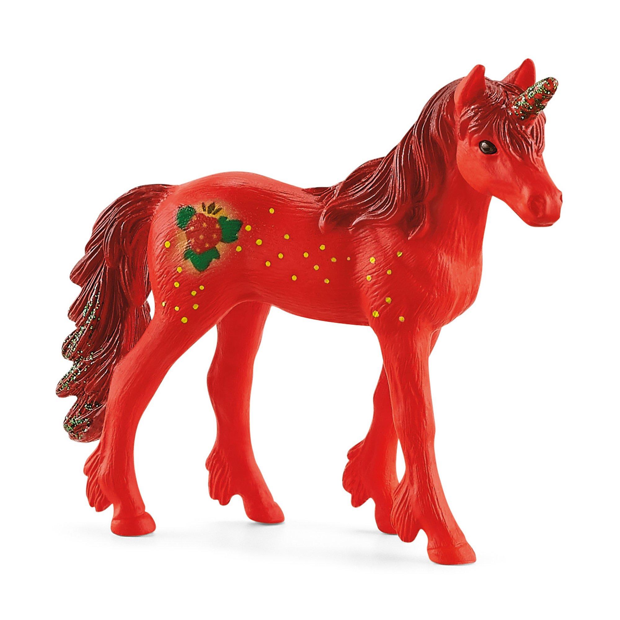 Schleich  Strawberry 