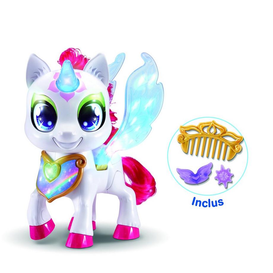 vtech  Sparklings Animaux magiques, Français, assortiment aléatoire 