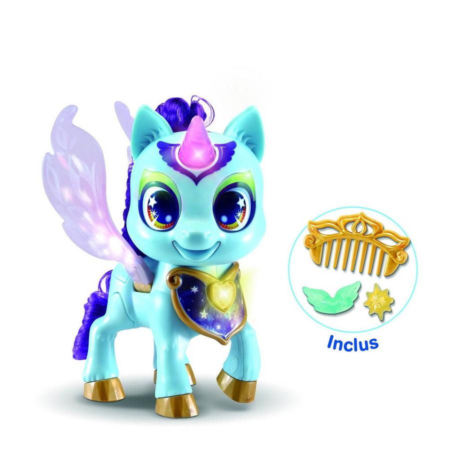 vtech  Sparklings Animaux magiques, Français, assortiment aléatoire 