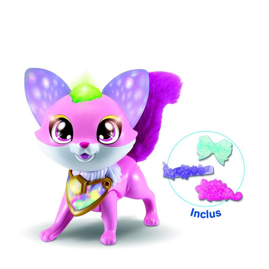 vtech  Sparklings Animaux magiques, Français, assortiment aléatoire 