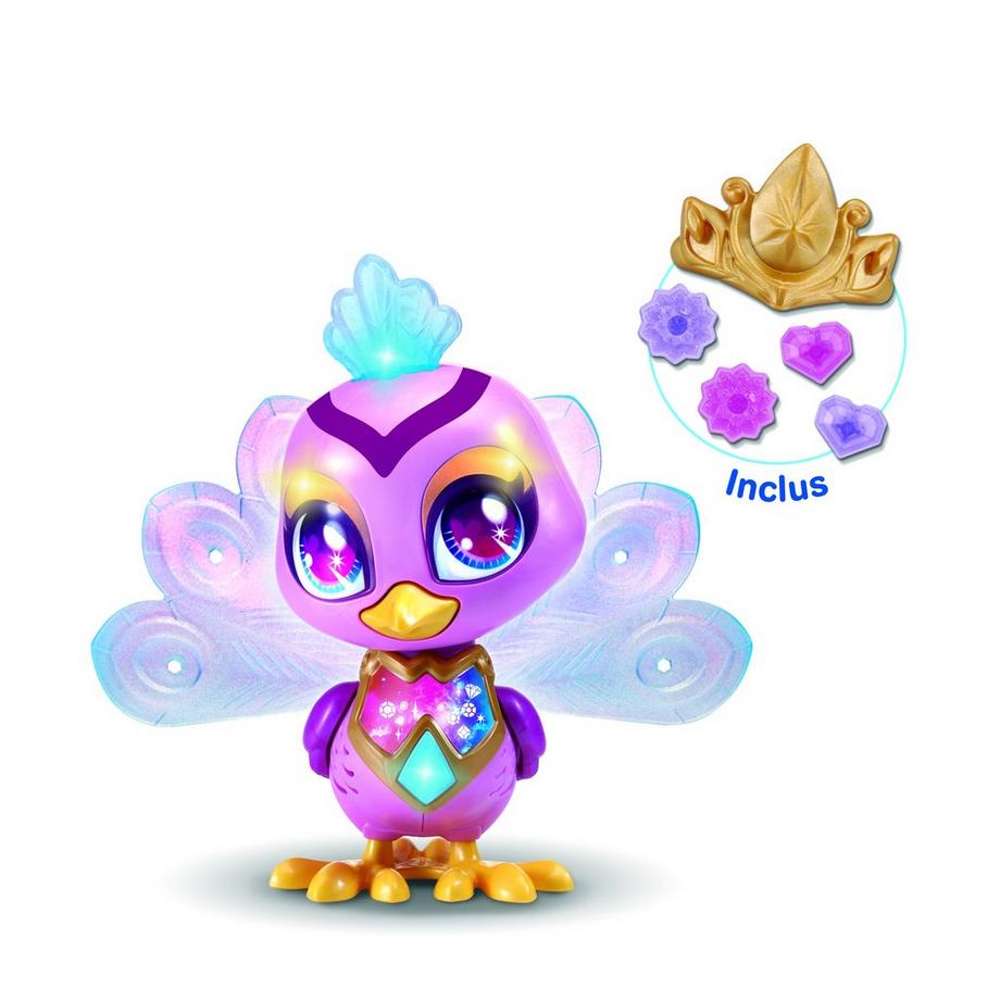 vtech  Sparklings Animaux magiques, Français, assortiment aléatoire 