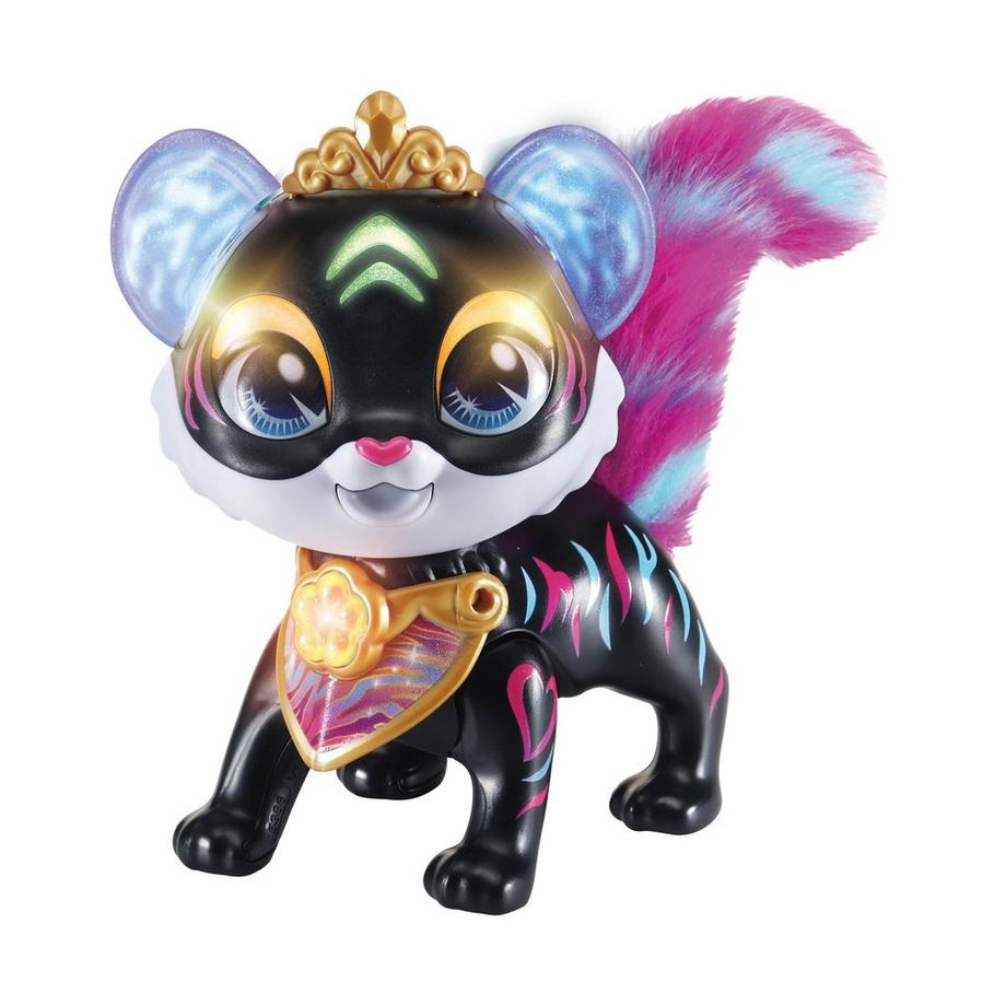 vtech  Sparklings Tonalli Tiger, Deutsch 