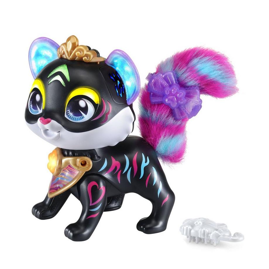 vtech  Sparklings Tonalli Tiger, Deutsch 