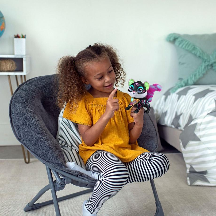 vtech  Sparklings Tonalli Tiger, Deutsch 