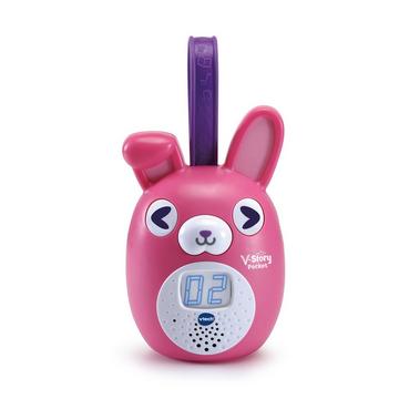 V-Story Pocket pink, Allemand