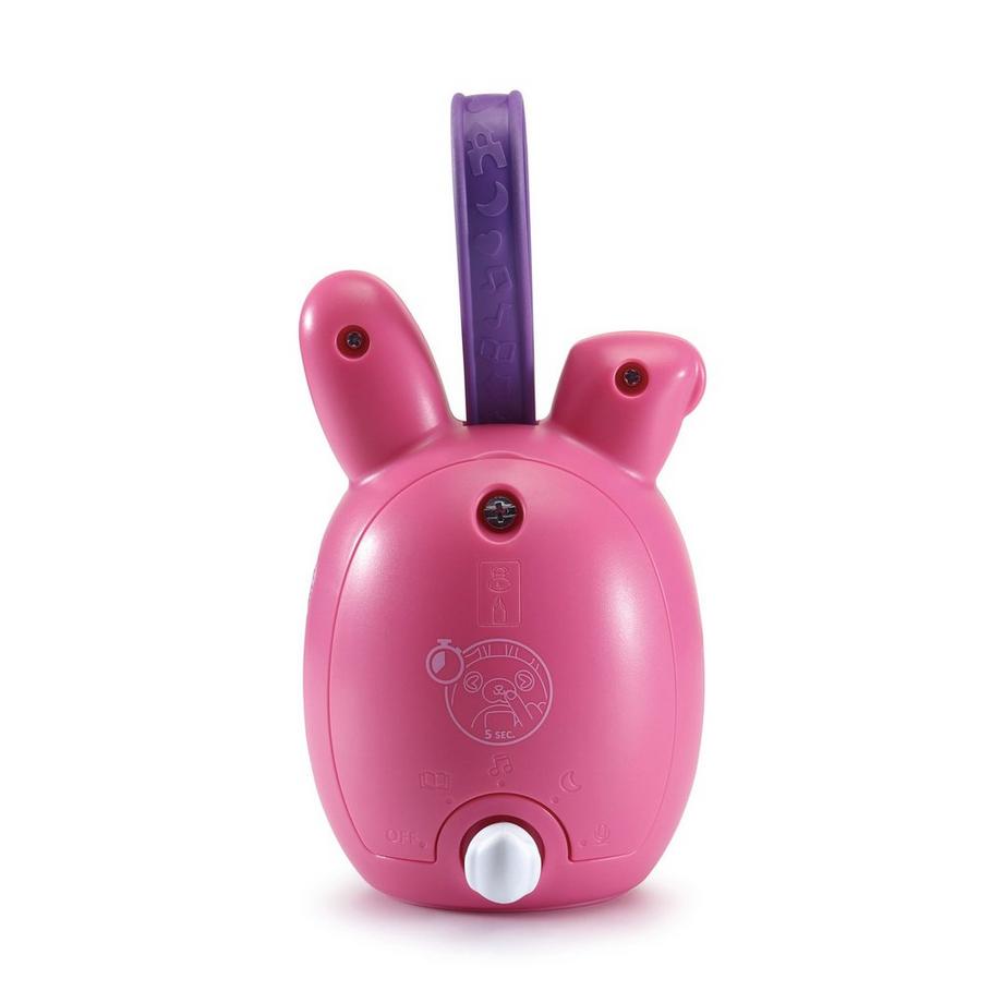 vtech  V-Story Pocket pink, Tedesco 