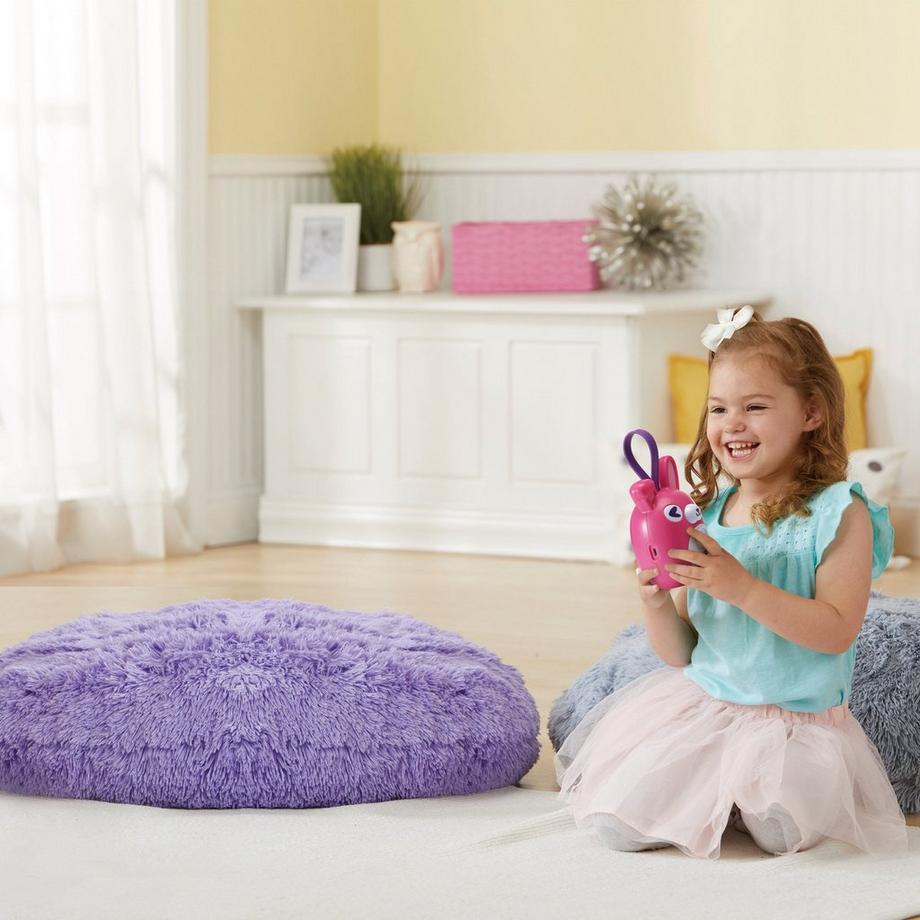 vtech  V-Story Pocket pink, Tedesco 