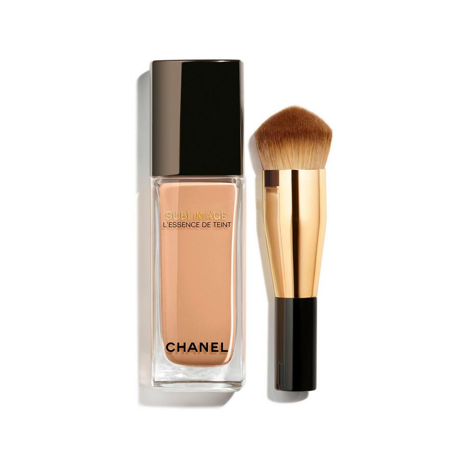 CHANEL SUBLIMAGE L'ESSENCE DE TEINT FONDOTINTA IN SIERO GENERATORE DI LUMINOSITÀ 