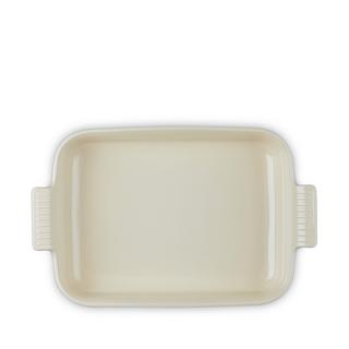 LE CREUSET Stampo per soufflé Tradition, Flint 