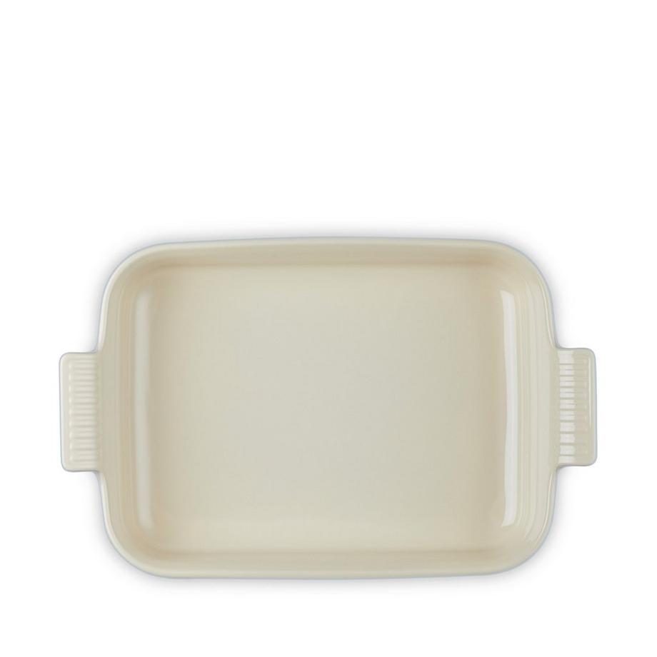 LE CREUSET Stampo per soufflé Tradition, Flint 