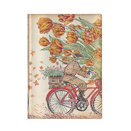 Paperblanks Taccuino Primavera Olandese 