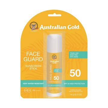 Australian Gold Face Guard Stick SPF 50