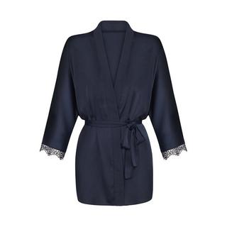 SIMONE PERELE SATIN Kimono 