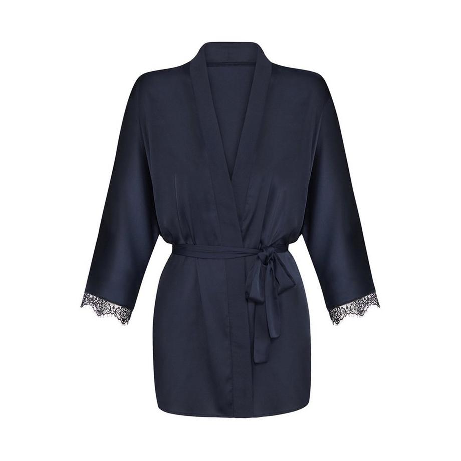 SIMONE PERELE SATIN Kimono 