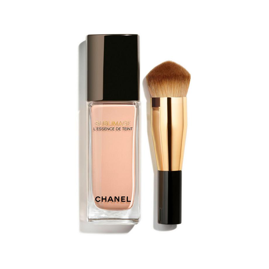 CHANEL SUBLIMAGE L’ESSENCE DE TEINT FONDOTINTA IN SIERO GENERATORE DI LUMINOSITÀ 