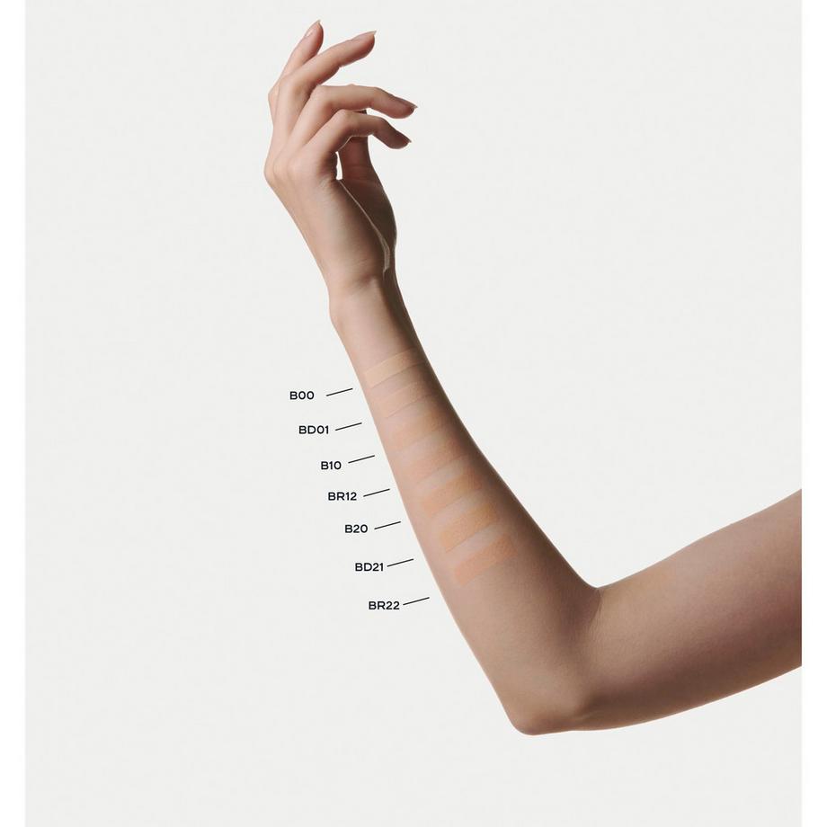 CHANEL SUBLIMAGE L’ESSENCE DE TEINT FONDOTINTA IN SIERO GENERATORE DI LUMINOSITÀ 