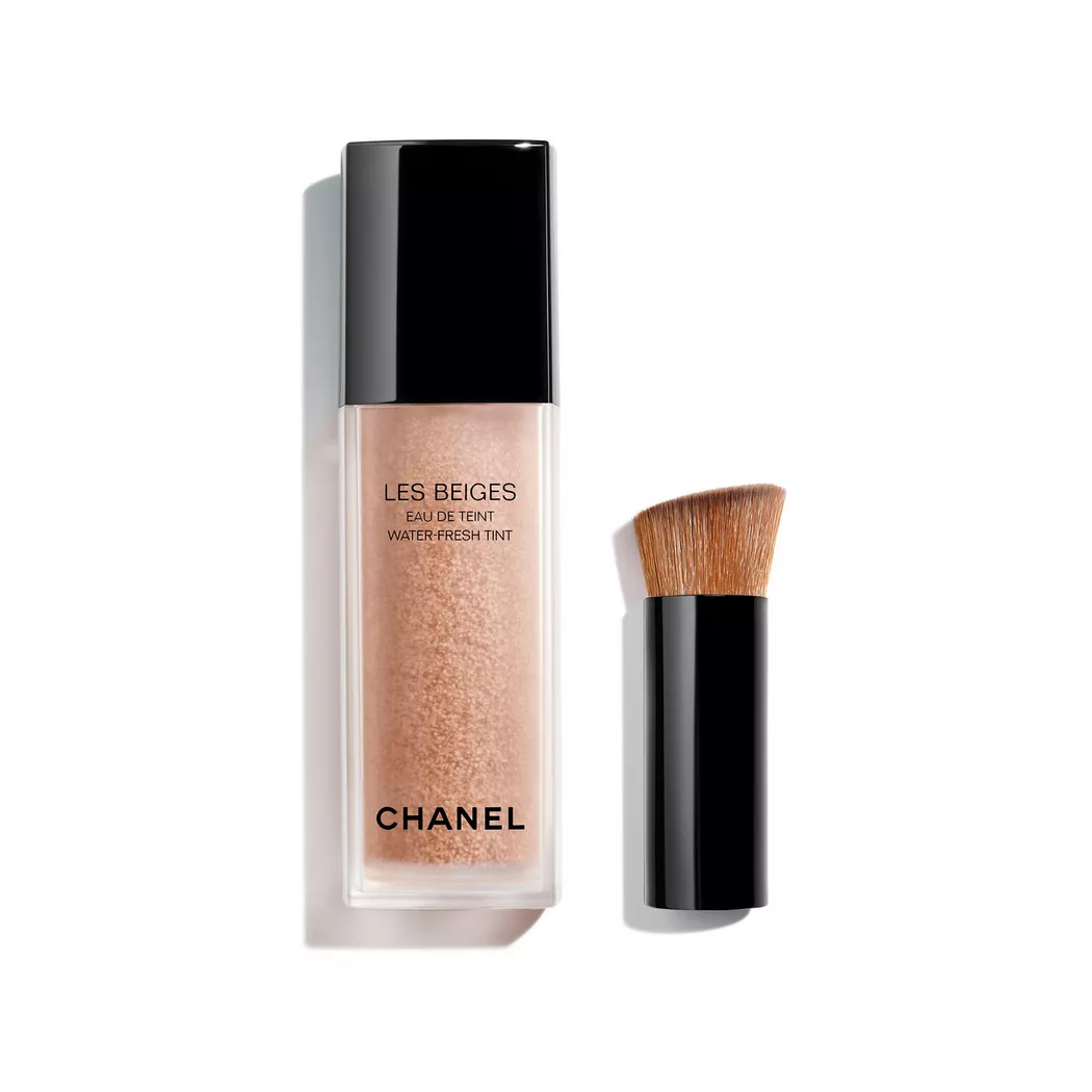 Chanel Les Beiges eau de teint #light