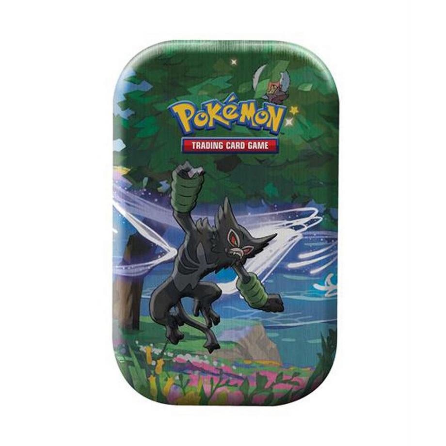 Pokémon  Shining Fates Mini Tin, Zufallsauswahl 