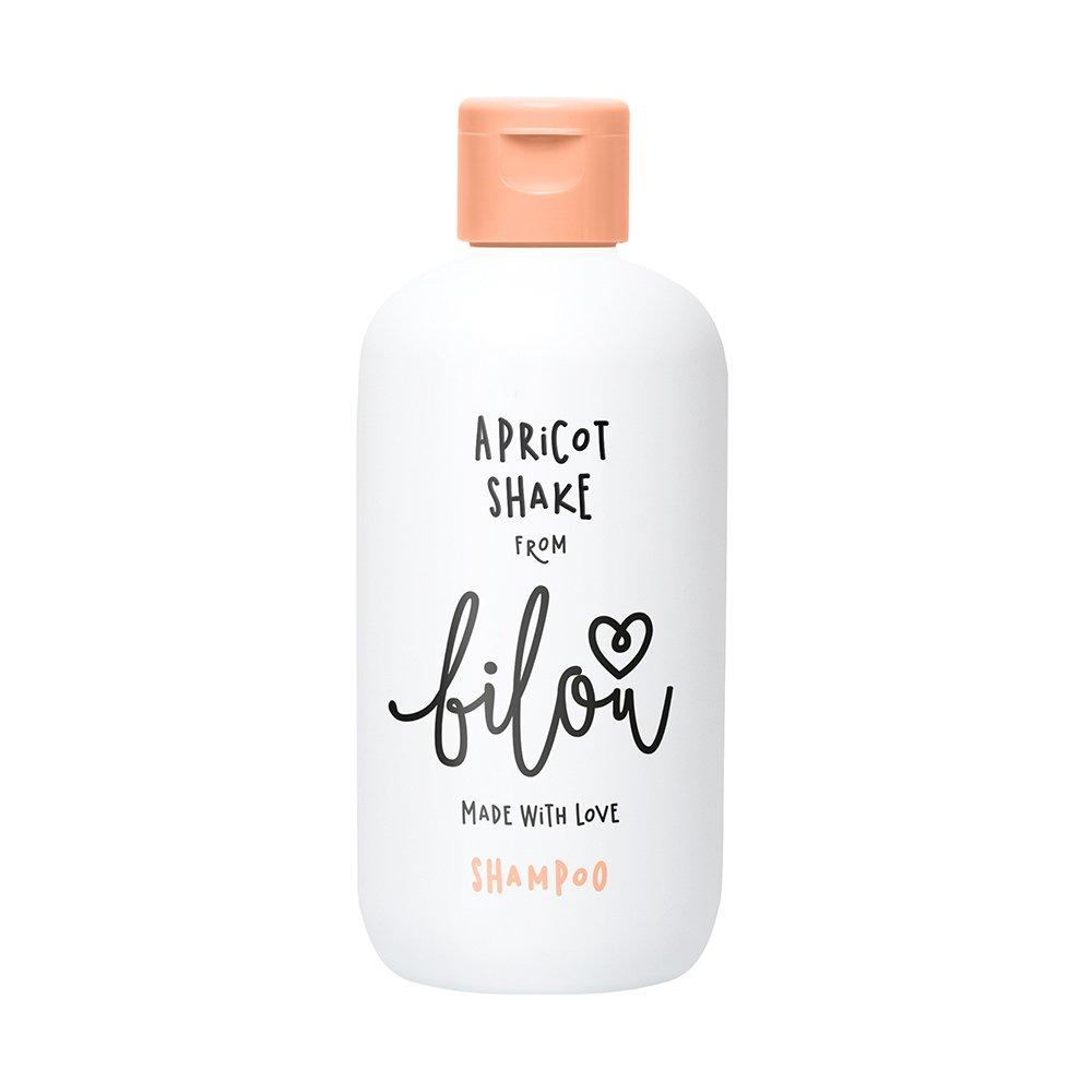 Image of bilou Shampoo Apricot Shake - 250ml