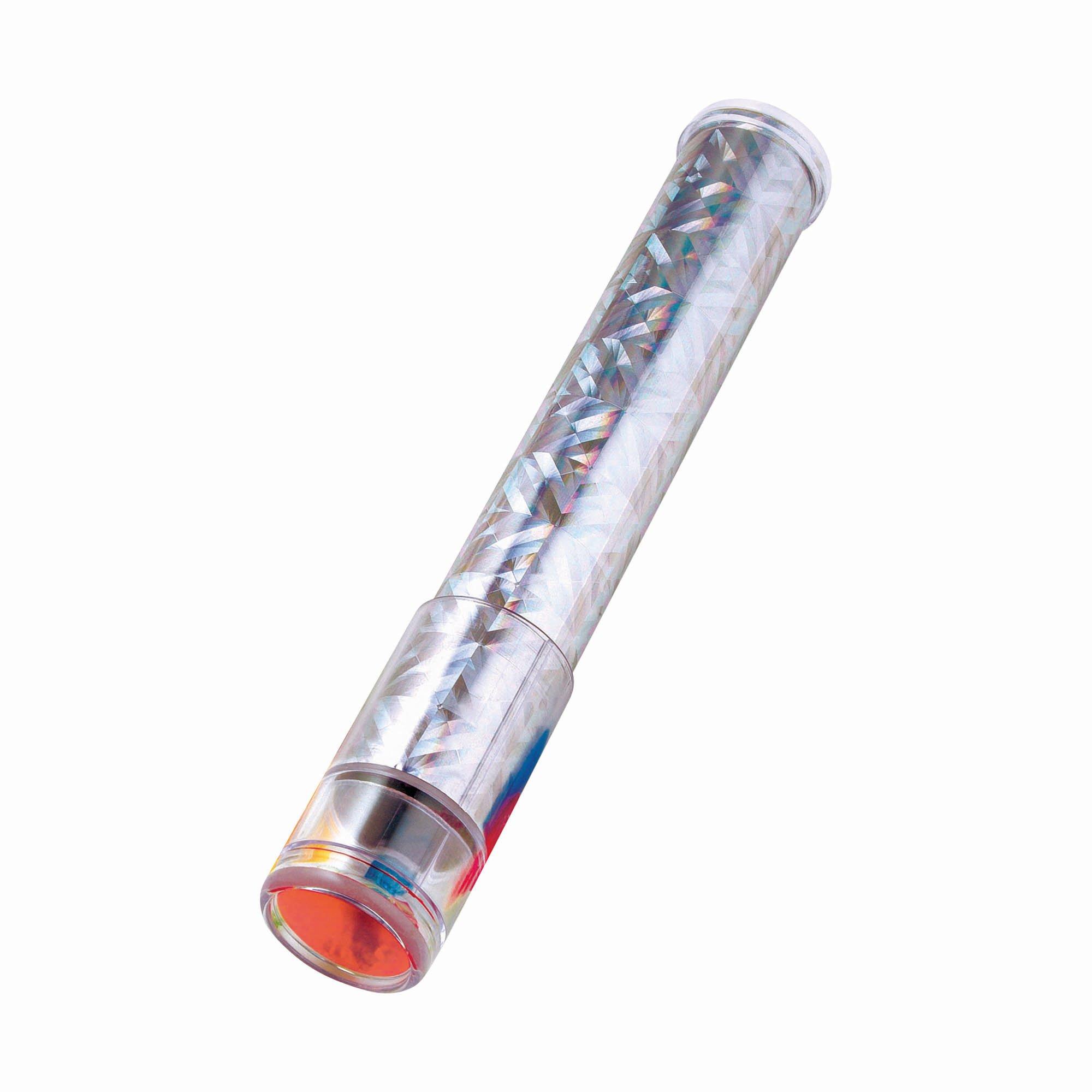 4M  Kaleidoskop-Bastelset, Deutsch / Französisch 