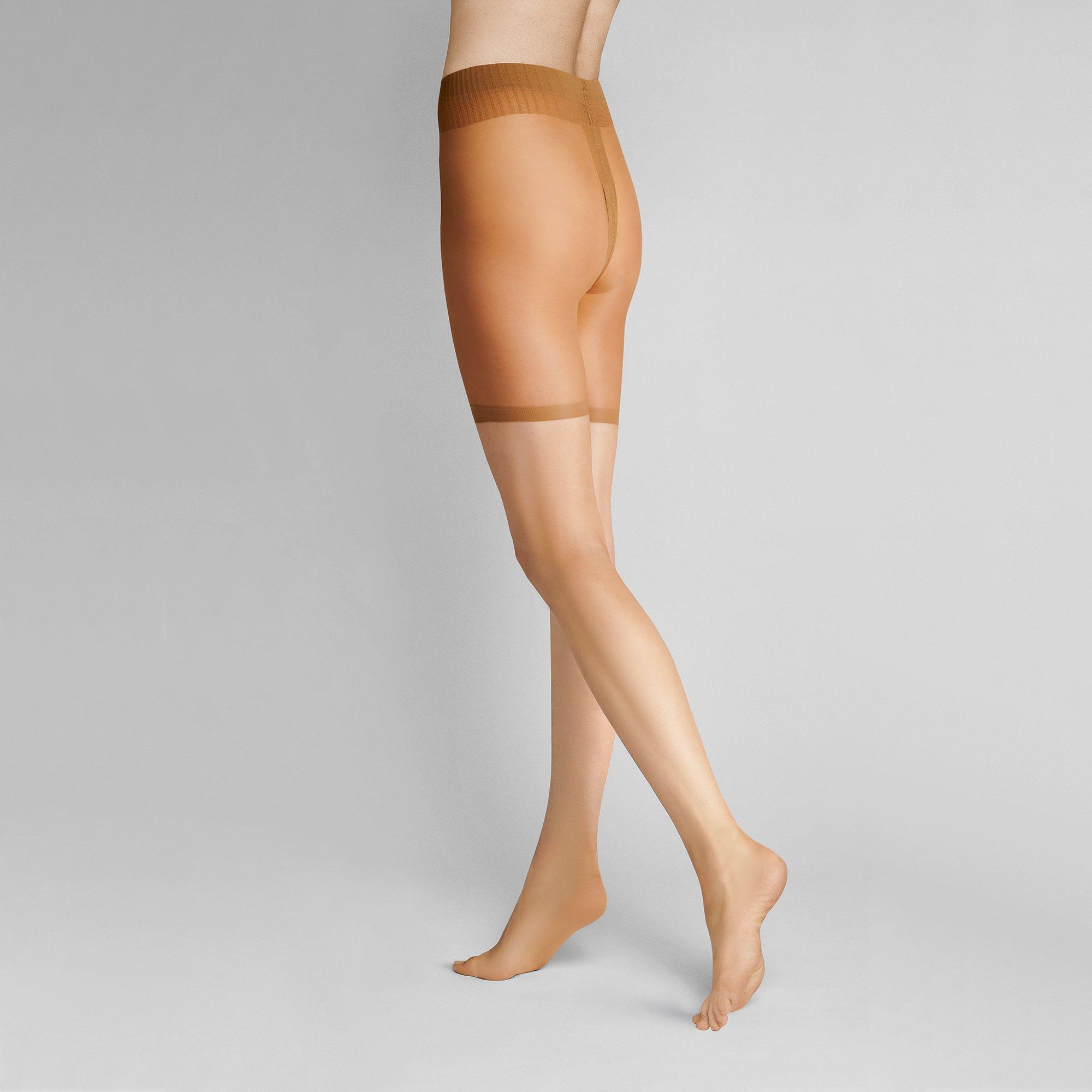 Image of Leggings Damen Multicolor 38-40