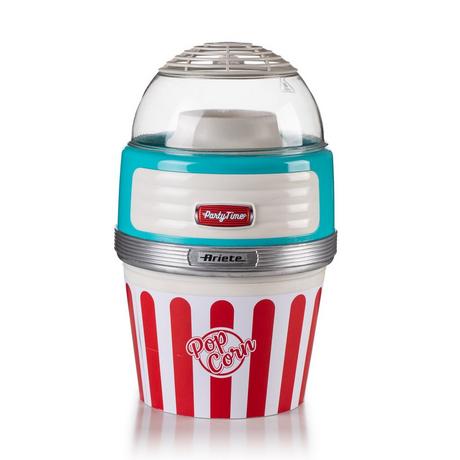 Ariete Popcornmaschine ARI-2957-BL 