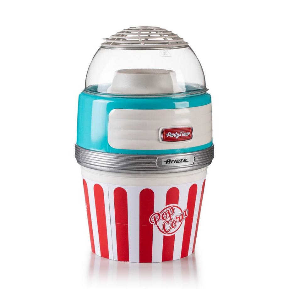 Ariete Popcornmaschine ARI-2957-BL 