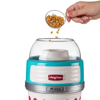 Ariete Popcornmaschine ARI-2957-BL 