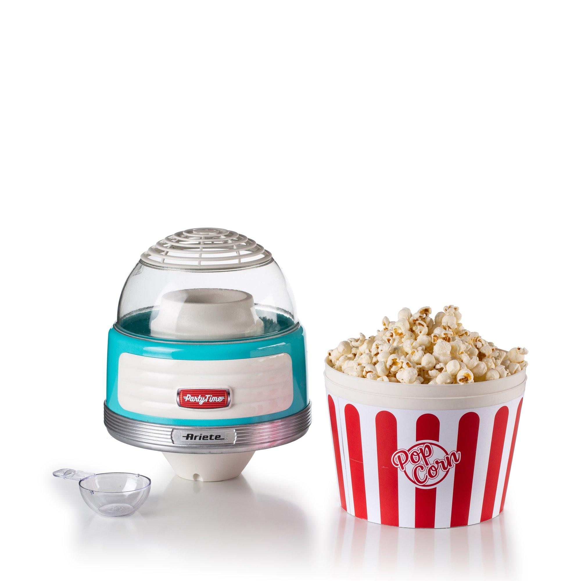 Ariete Popcornmaschine ARI-2957-BL 