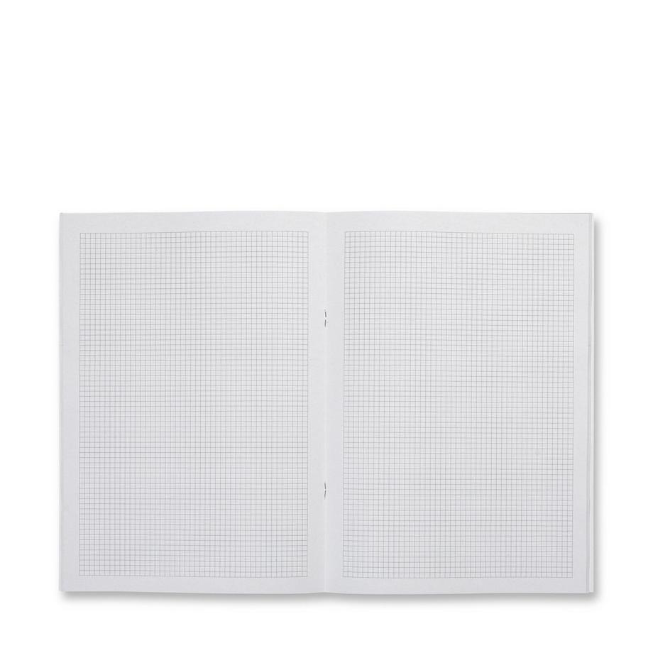 Manor Quaderno di lavoro  