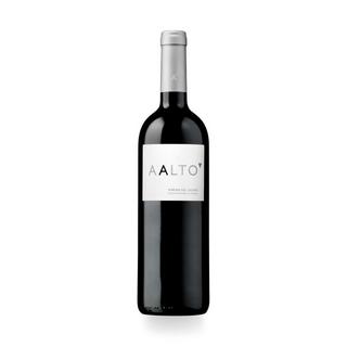 Aalto, Bodegas y Viñedos 2022, Ribera del Duero, Ribera del Duero DO  