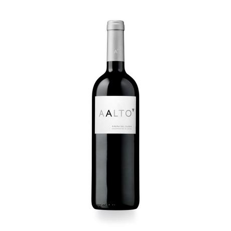 Aalto, Bodegas y Viñedos 2022, Ribera del Duero, Ribera del Duero DO  