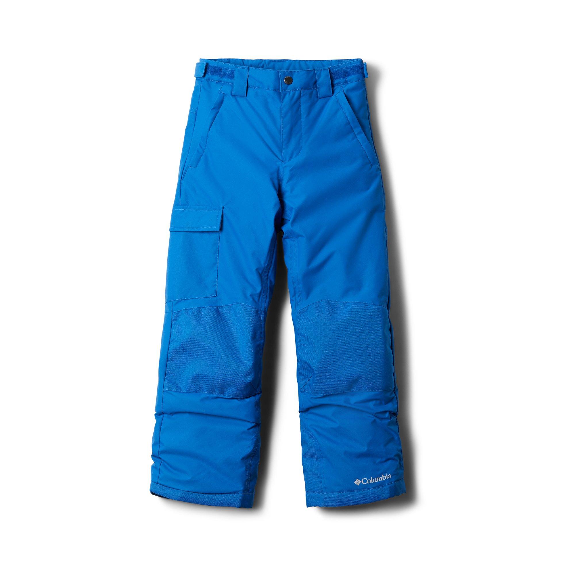 Image of Skihose Jungen Blau 128