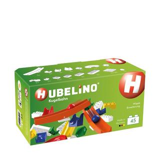 HUBELiNO  Pista palla: Estensione di Altalena, 45 pezzi  