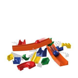 HUBELiNO  Pista palla: Estensione di Altalena, 45 pezzi  