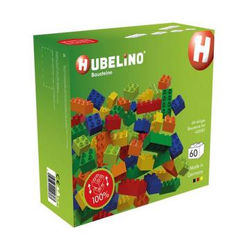 Bausteine: Bausteine Set, 60 Teile 